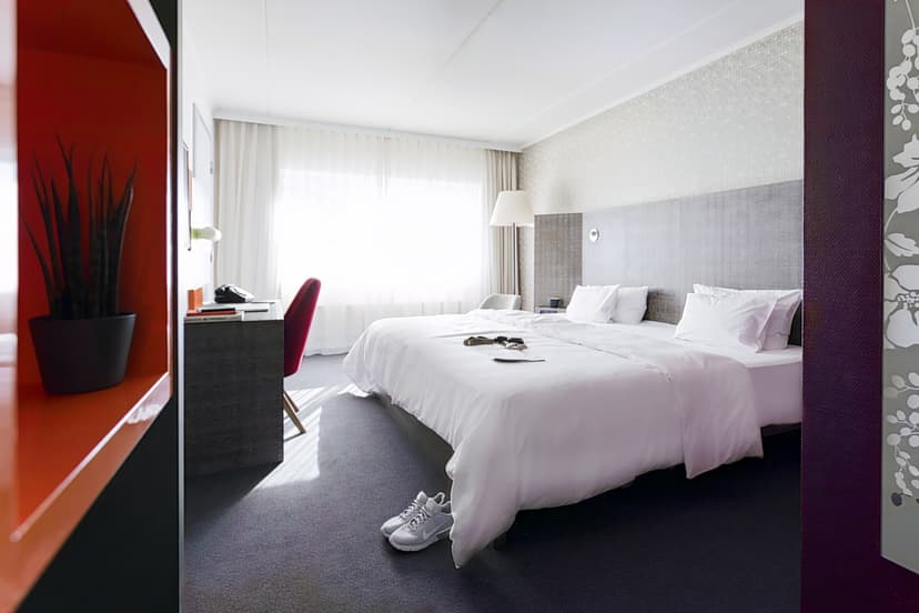 Pentahotel Kassel