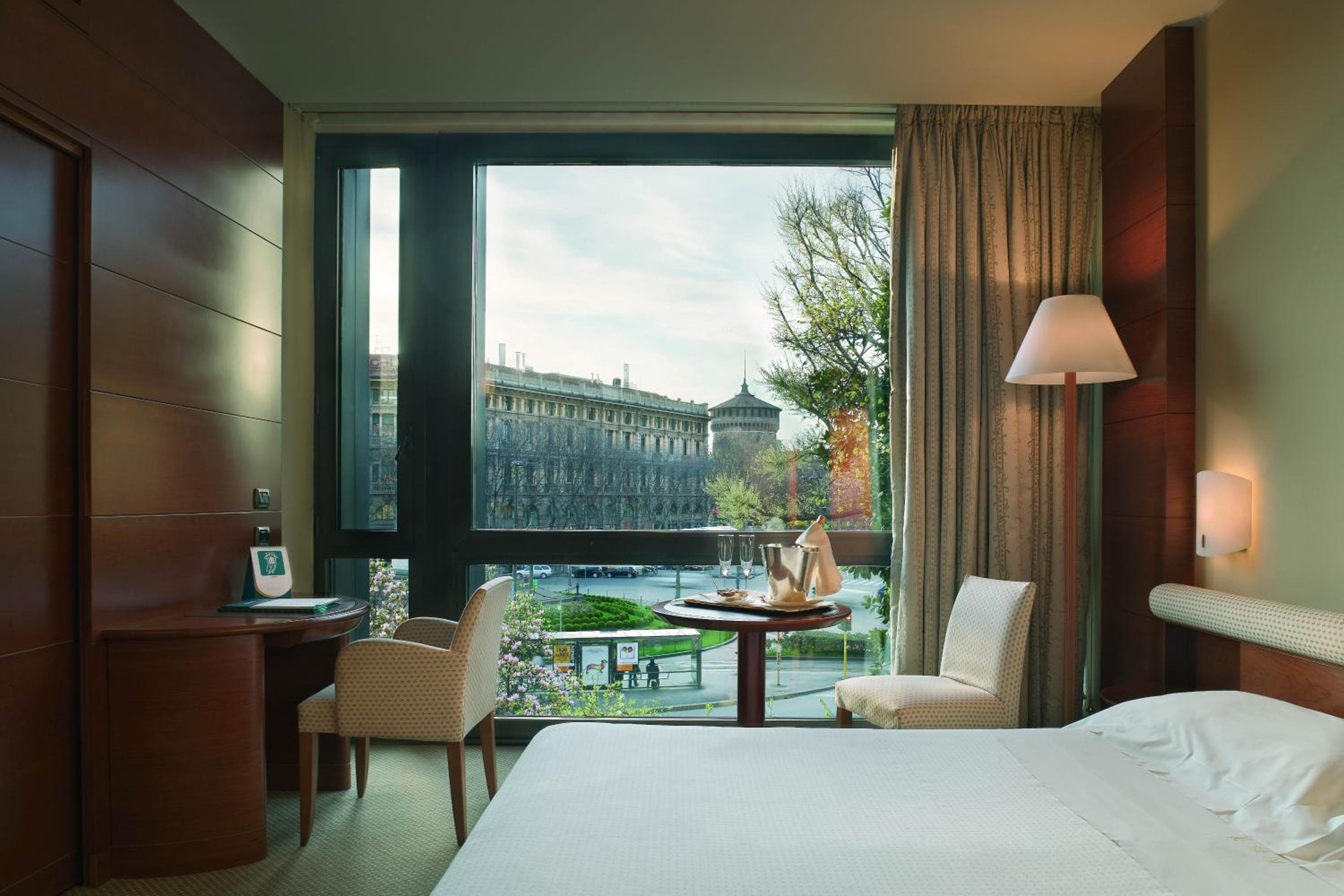 UNA Hotels Cusani Milano