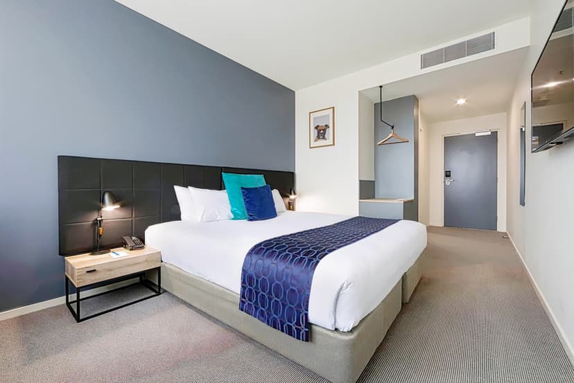 Mantra MacArthur Canberra