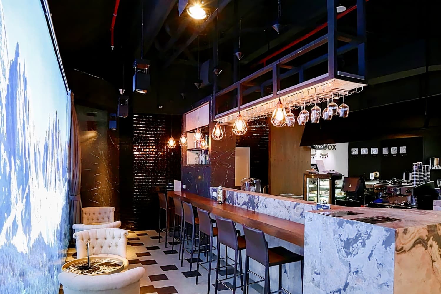 Sleep Box by Miracle