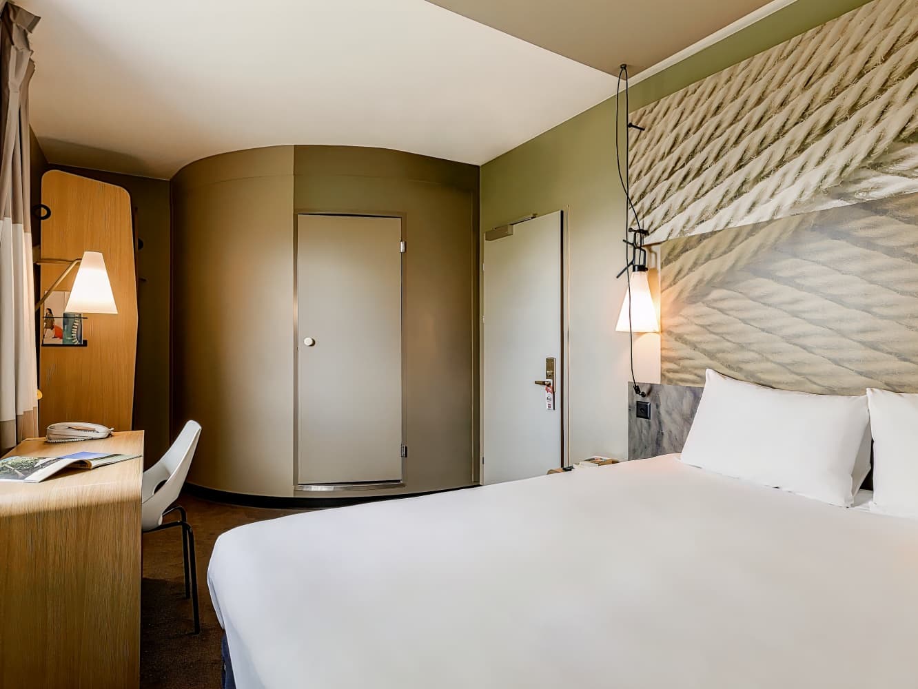 ibis Genève Aéroport