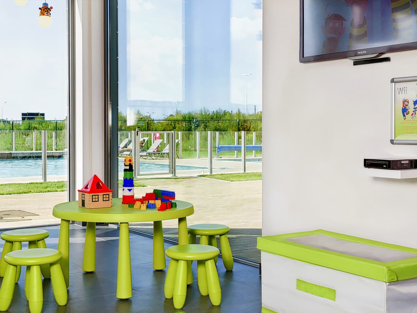 ibis Styles Zeebrugge