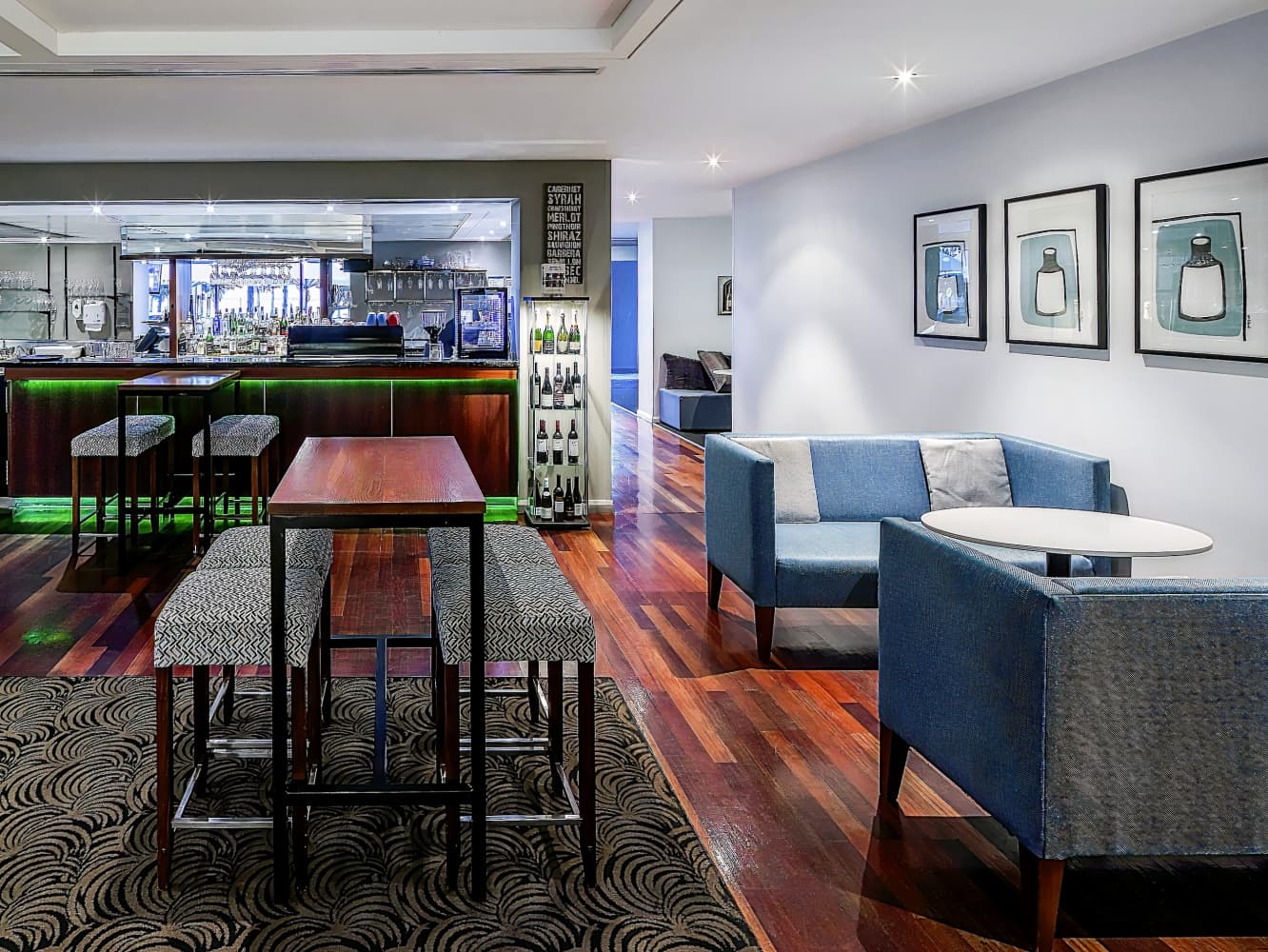 Novotel Geelong