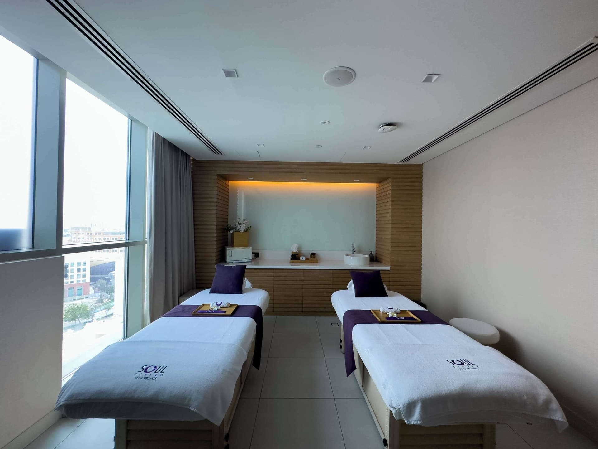 Novotel Bur Dubai