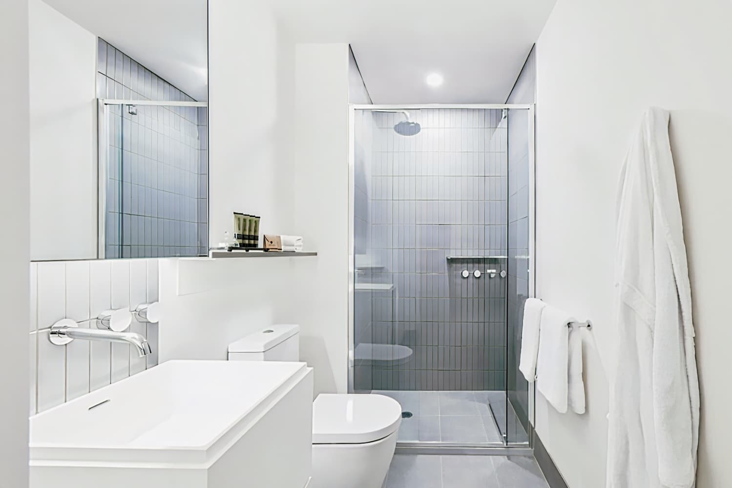 Shadow Play by Peppers