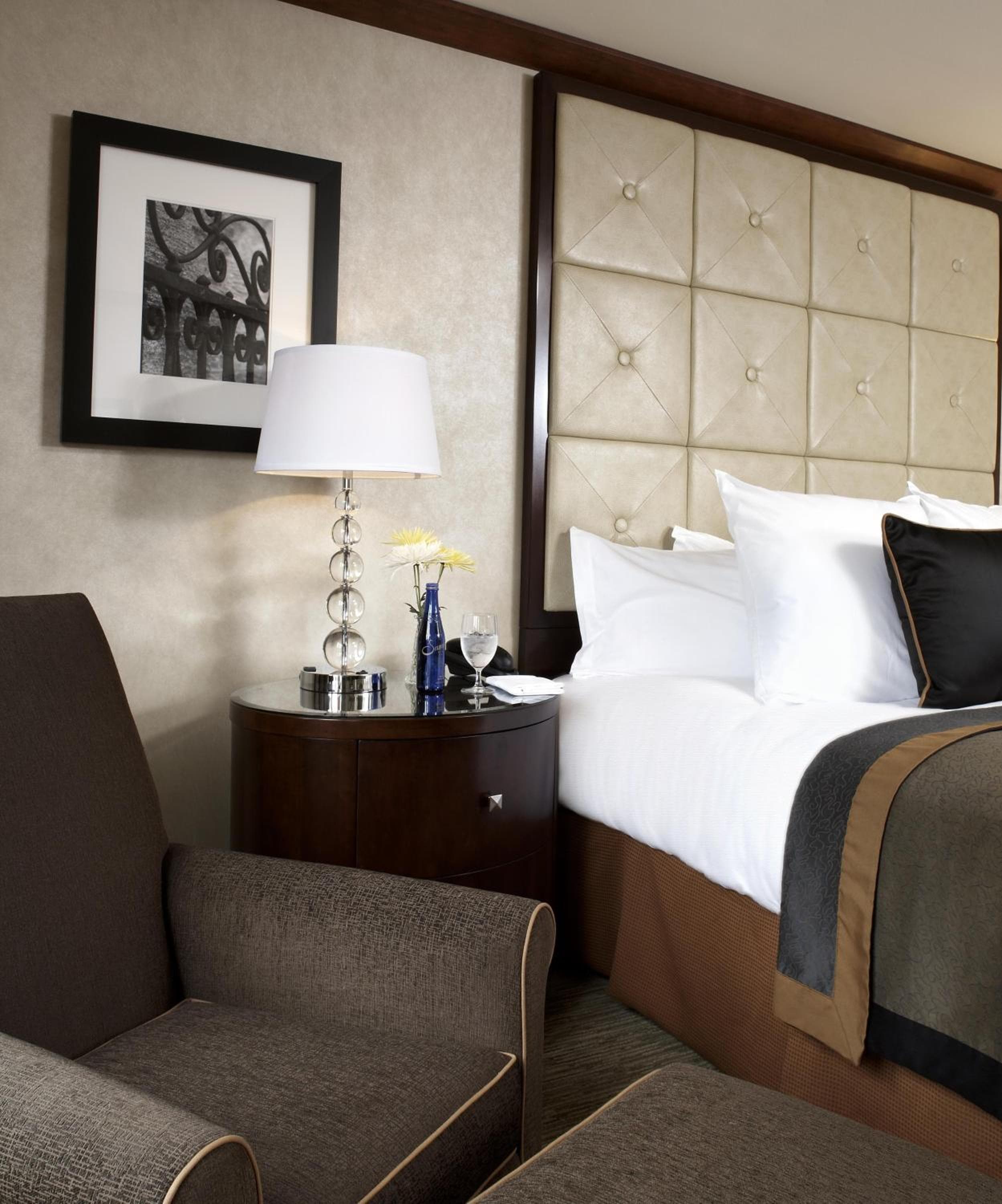 The Bostonian Boston