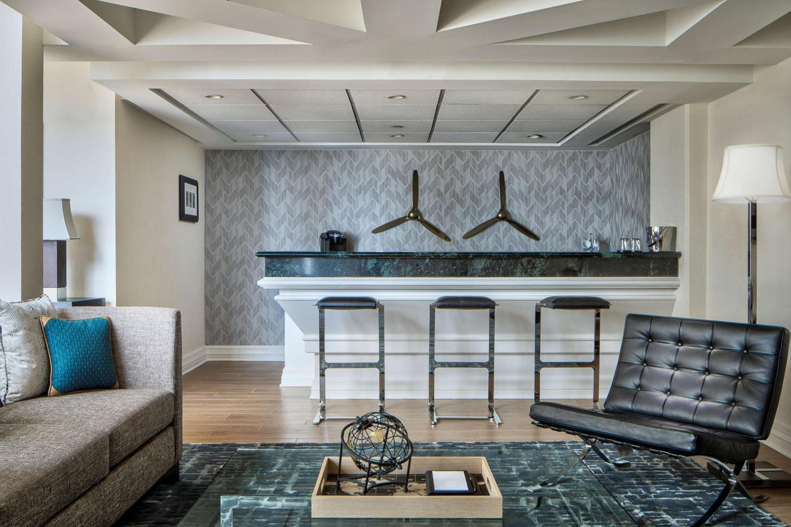 Hyatt Regency DFW International Airport - Adjacent to Terminal C