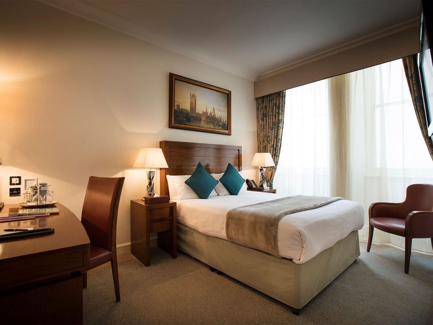 The Royal Horseguards