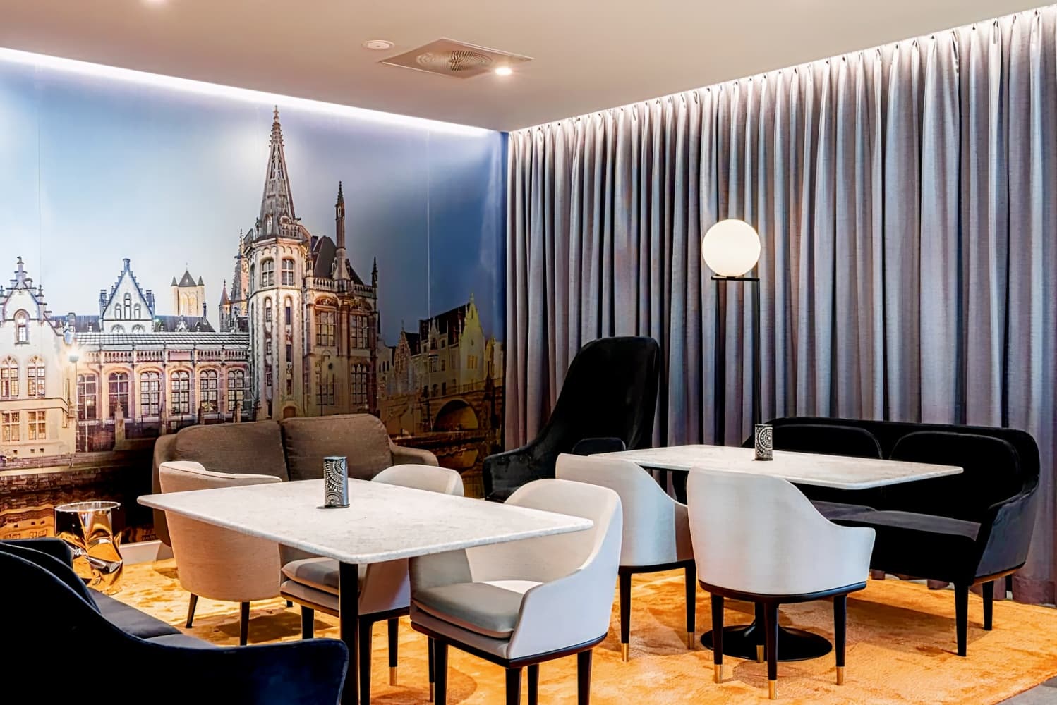 Residence Inn Ghent