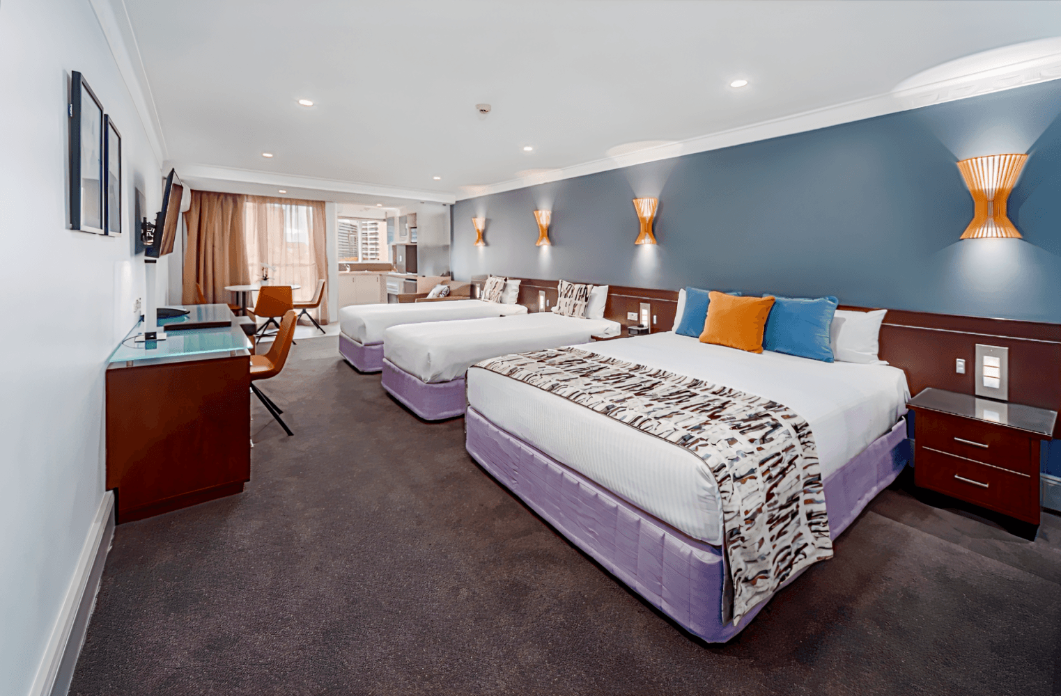 Hyde Park Inn