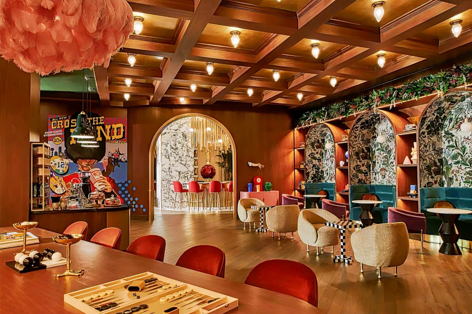 Virgin Hotels Dallas