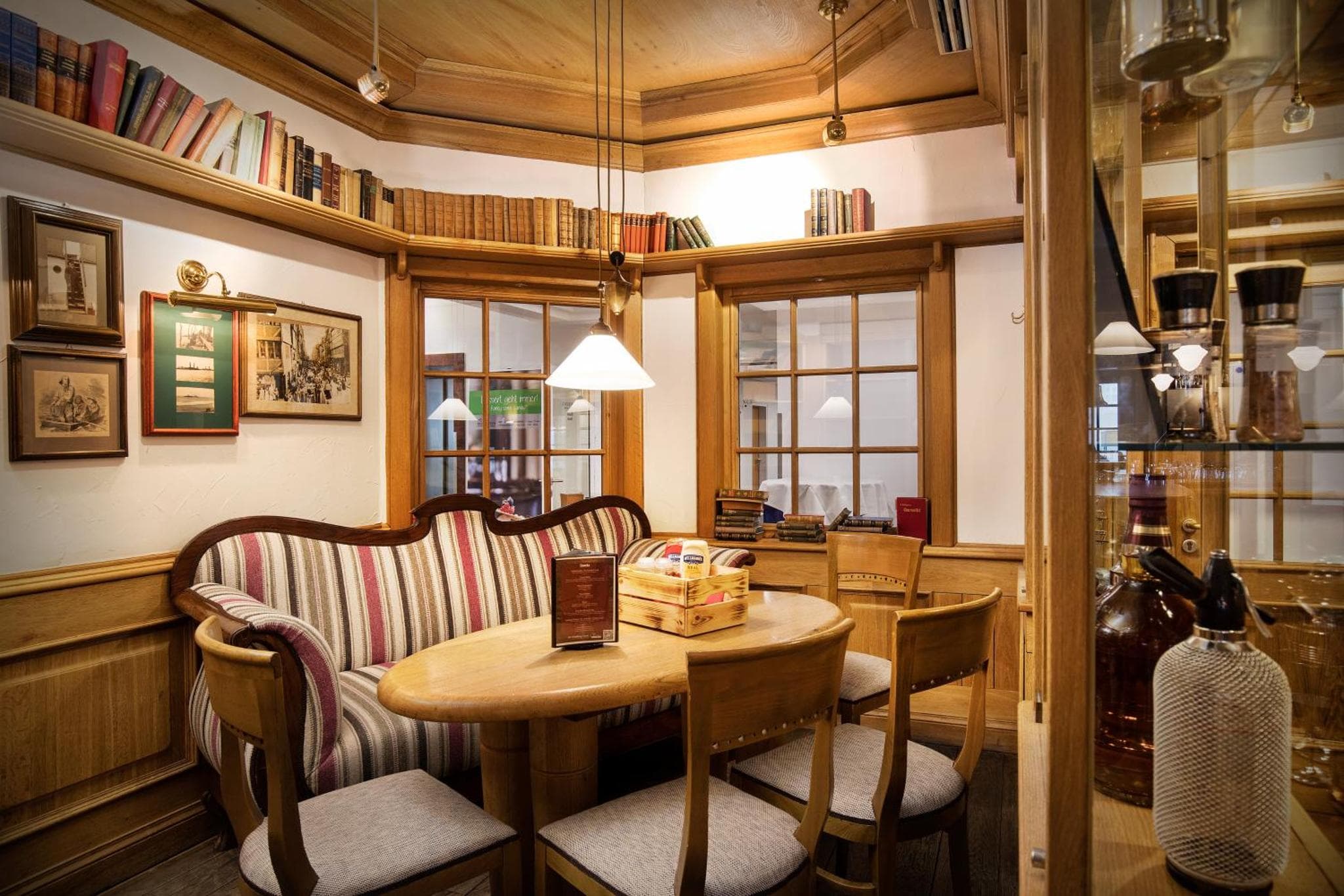 Hotel International Hamburg