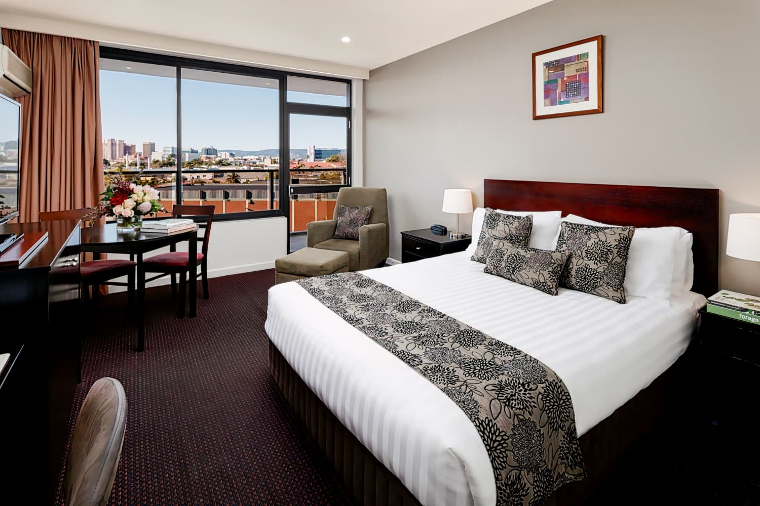 Rydges Adelaide