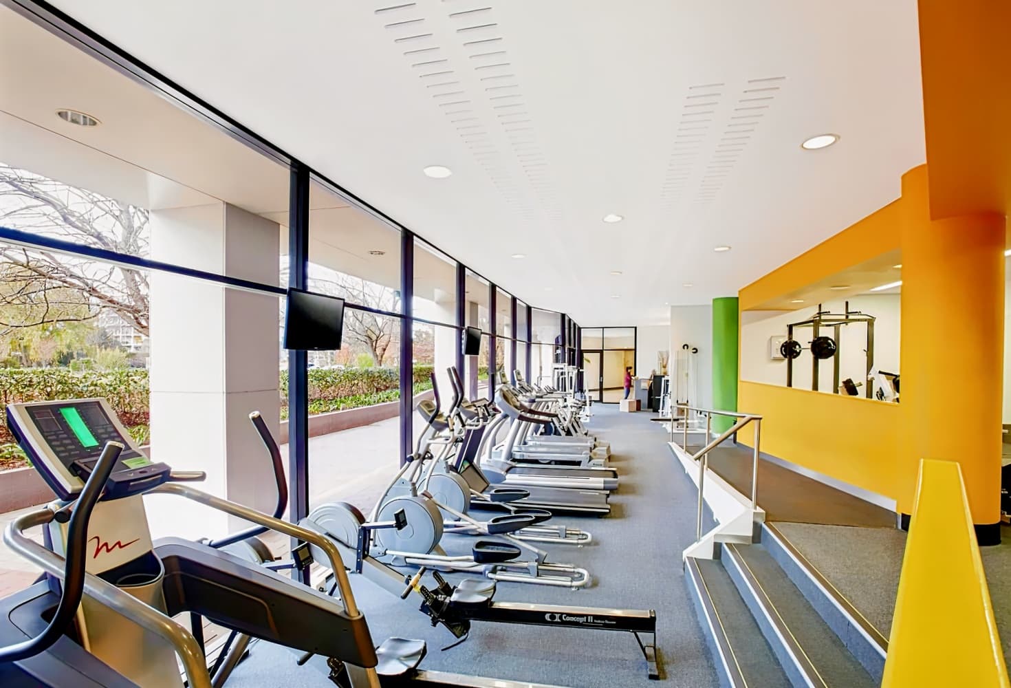 Crowne Plaza Canberra, an IHG Hotel