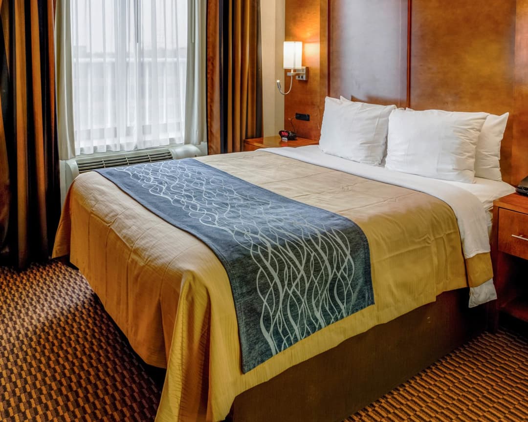 Comfort Inn Brooklyn