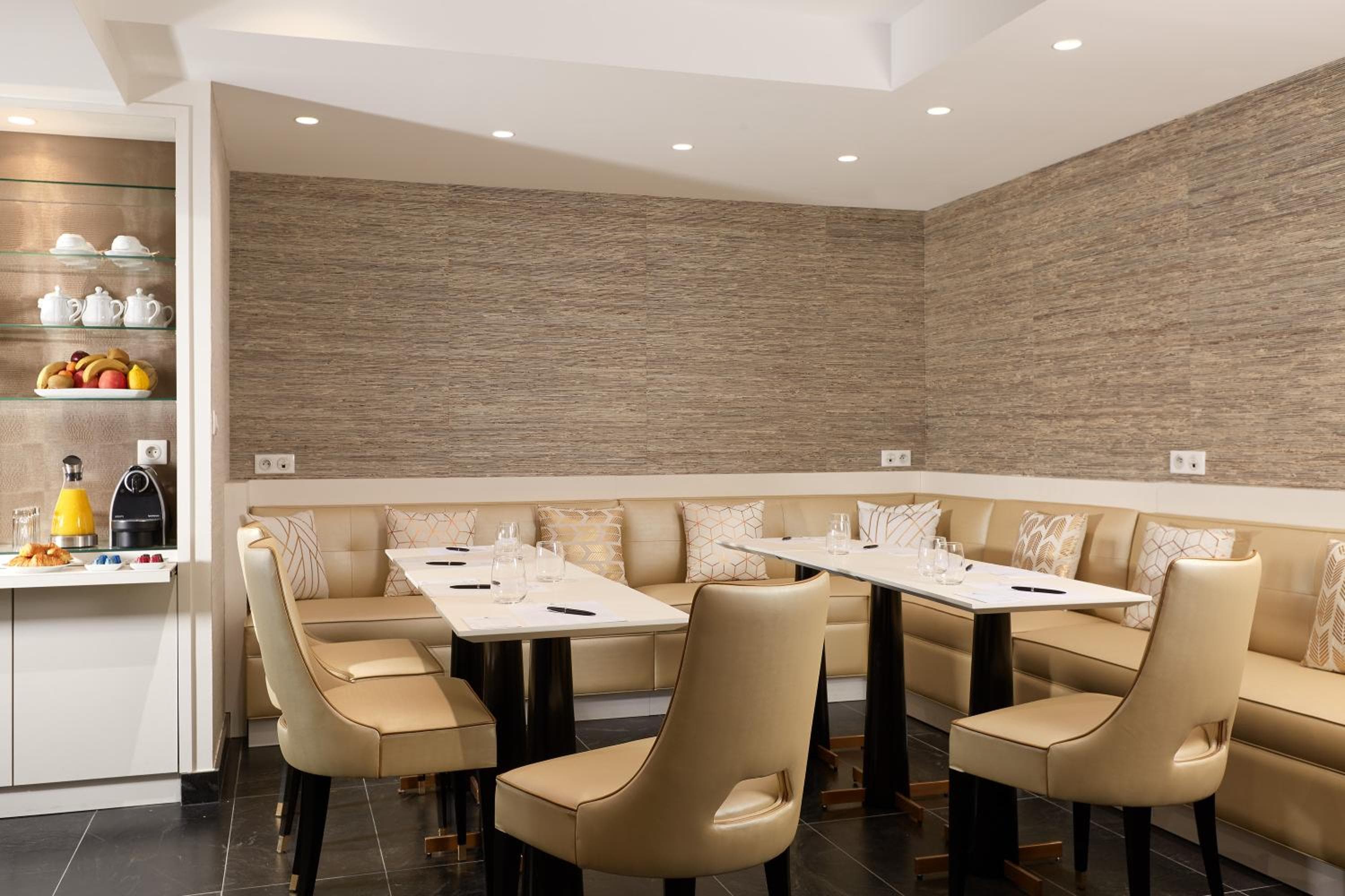 Hôtel Régence Etoile