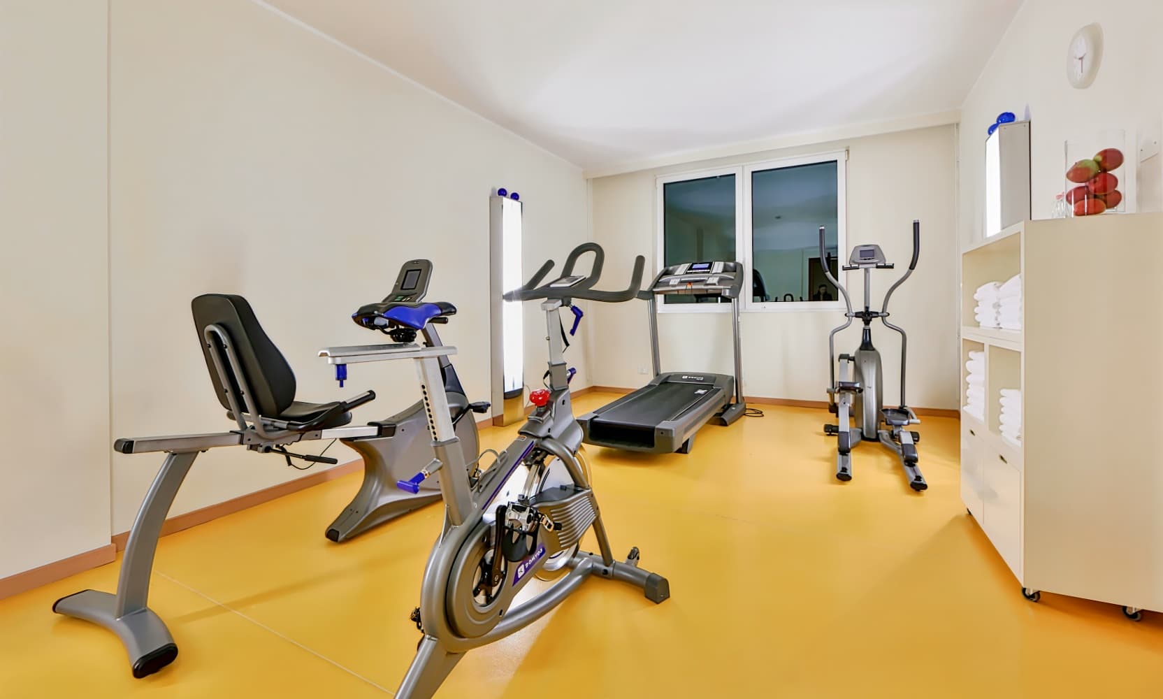 Crowne Plaza Padova, an IHG Hotel