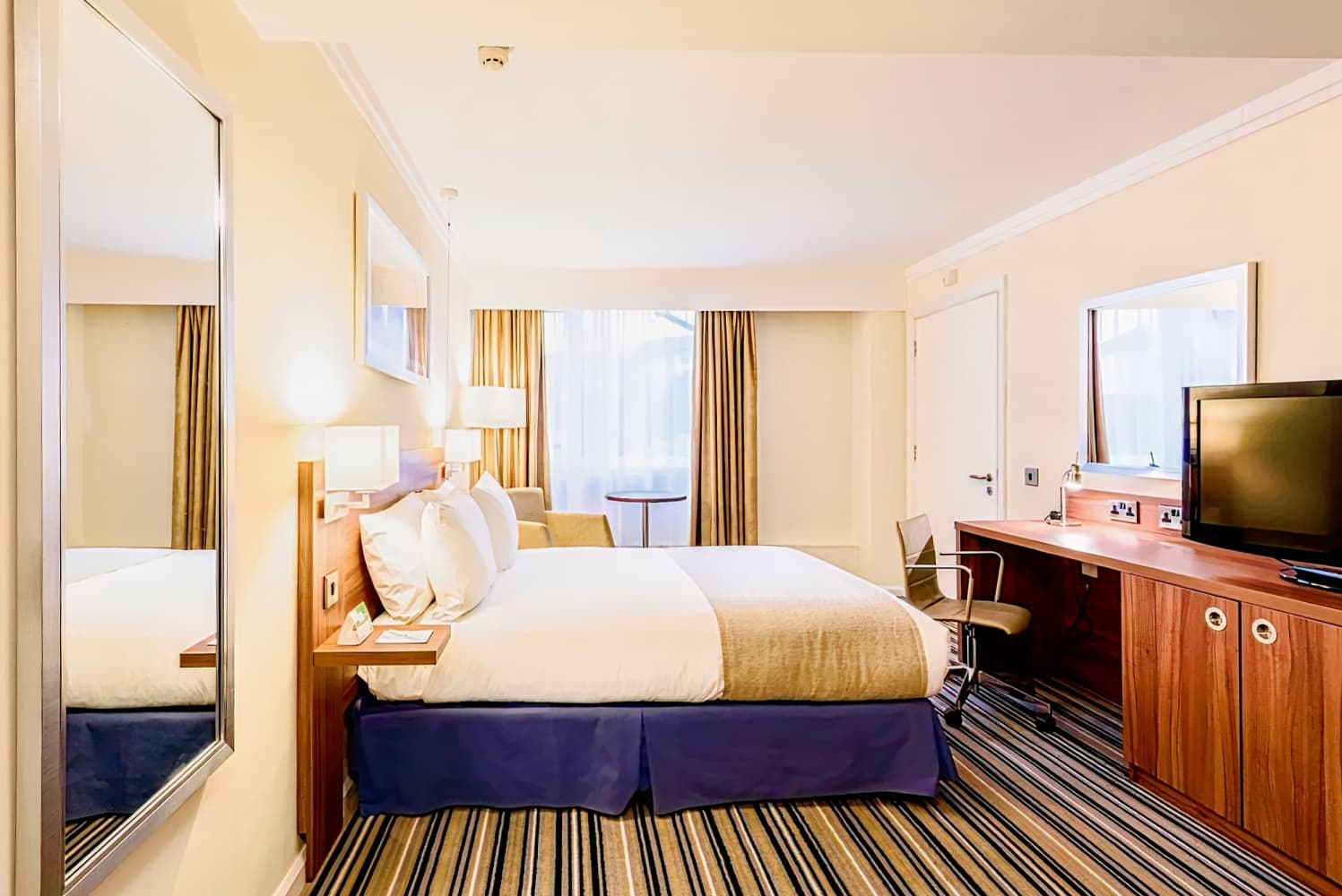 Holiday Inn Portsmouth