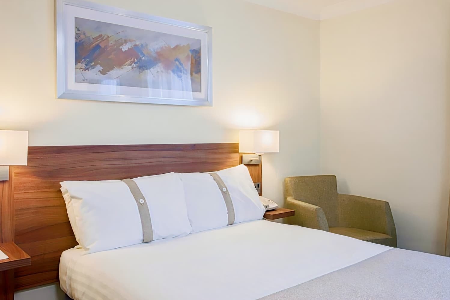 Holiday Inn Ipswich, an IHG Hotel