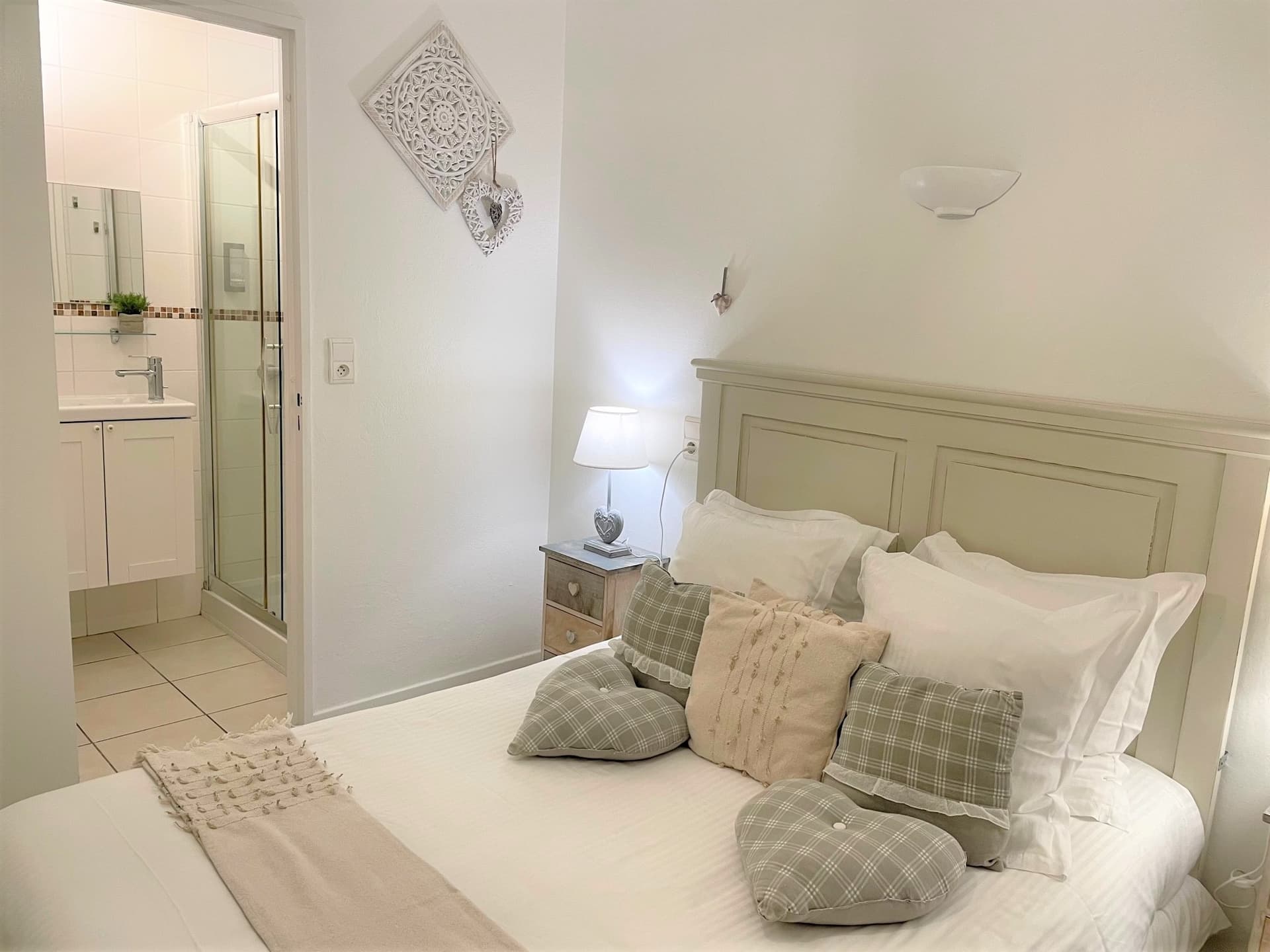 Hôtel le Méditerranée