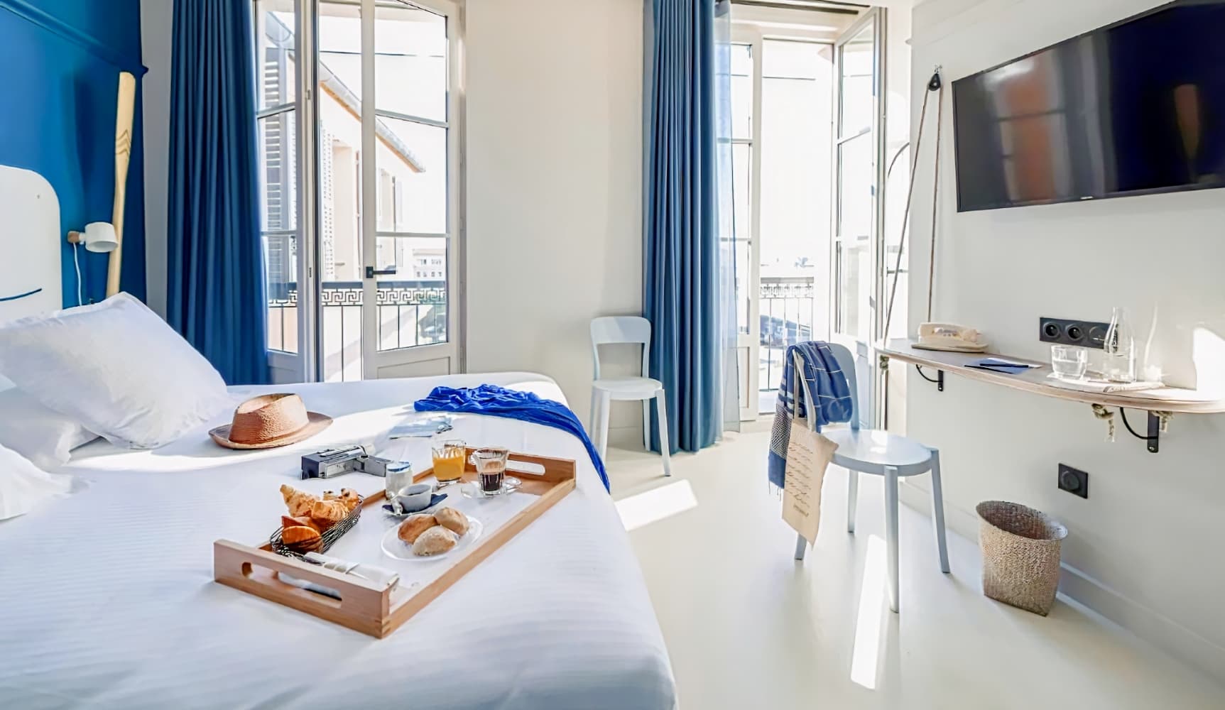 L’Eautel Toulon Port