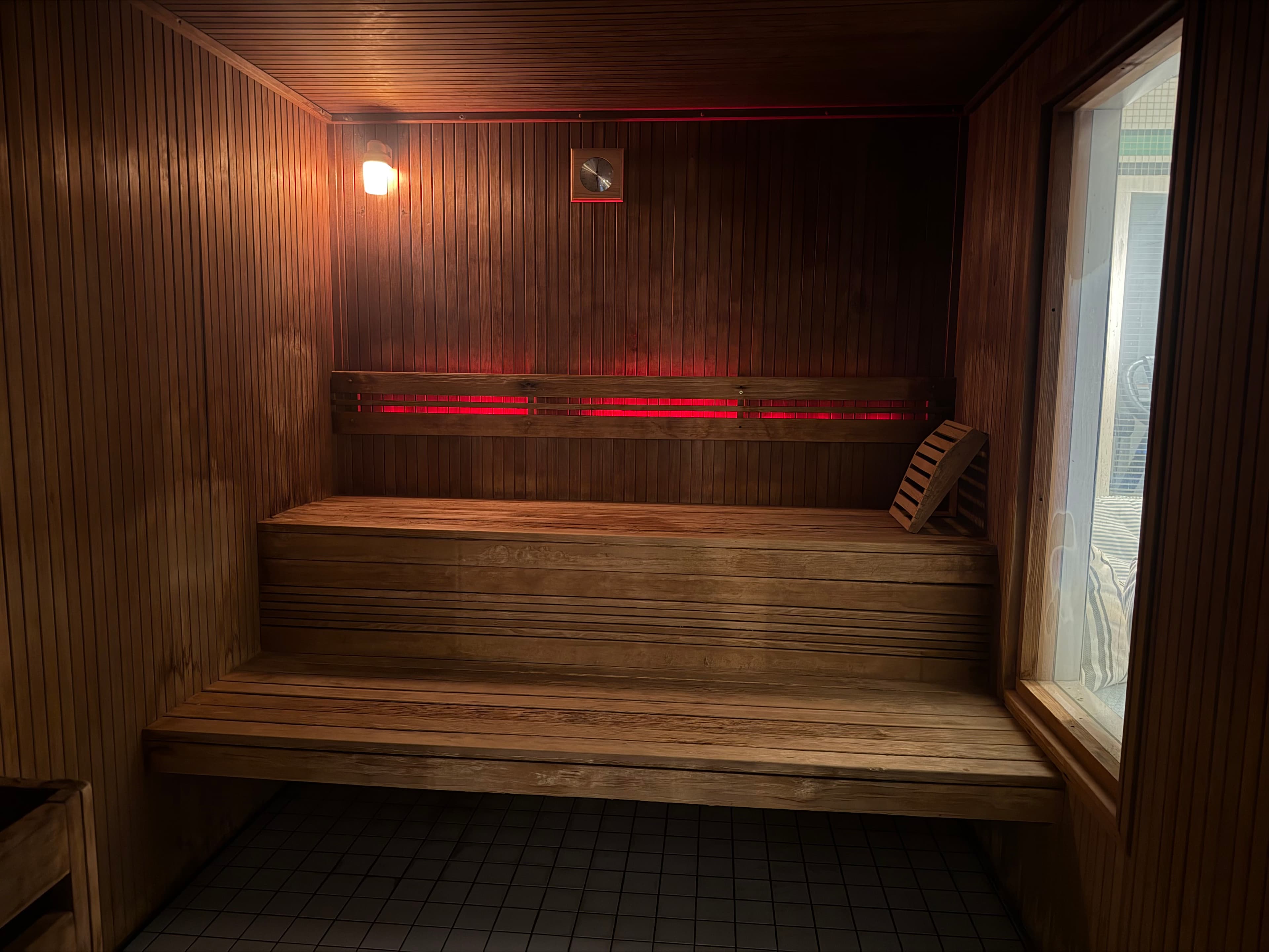 Hôtel Eiffel Blomet