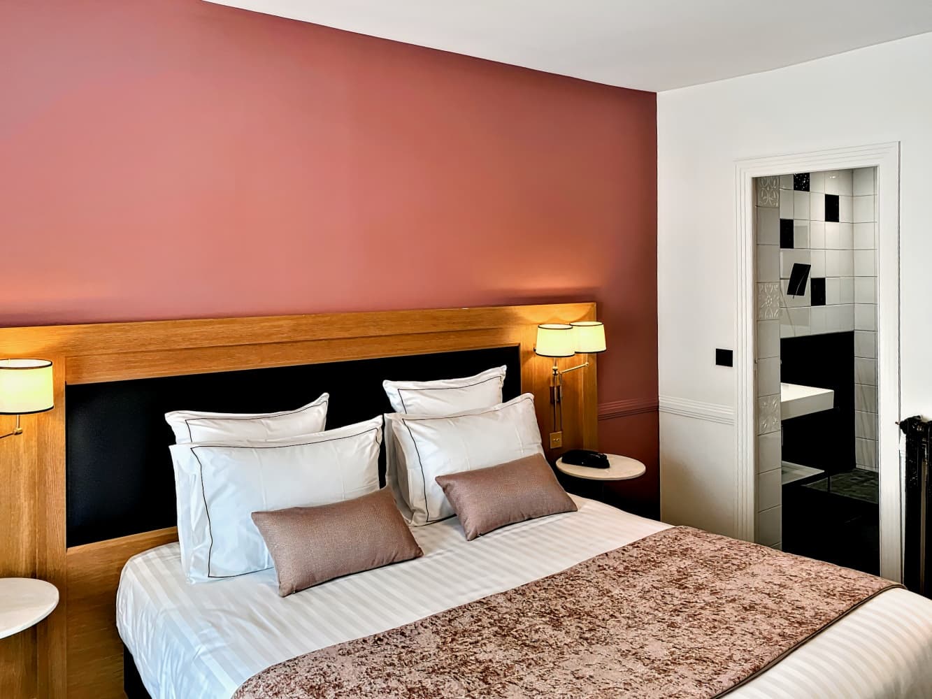 Le Cercle Tour Eiffel