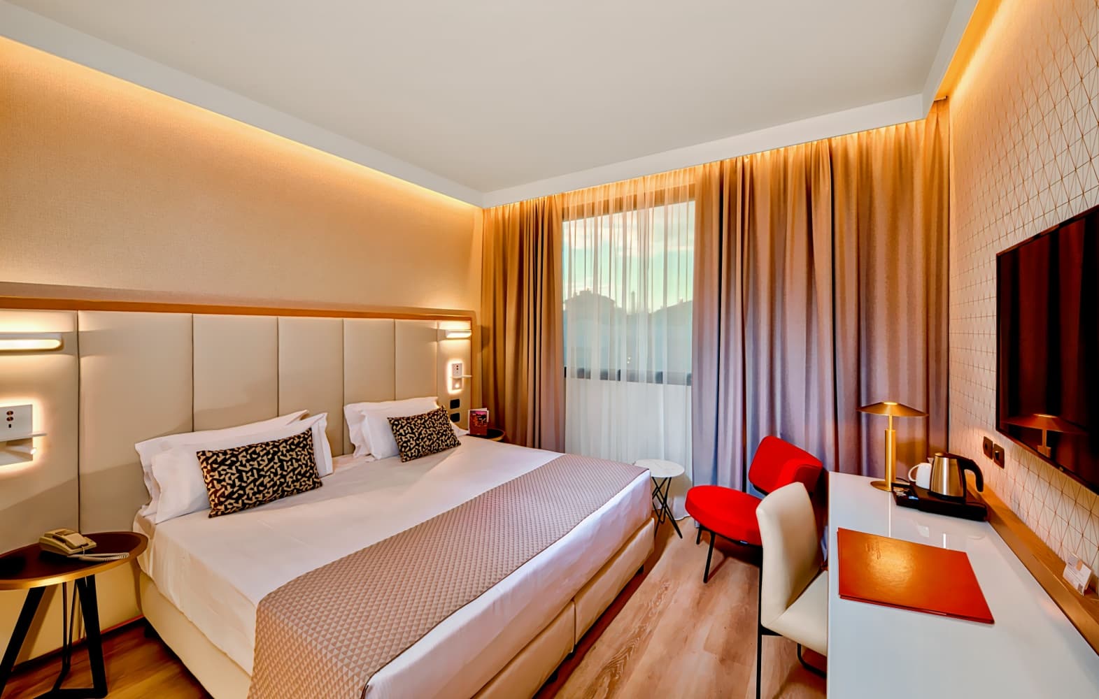 Savhotel Aemilia Bologna