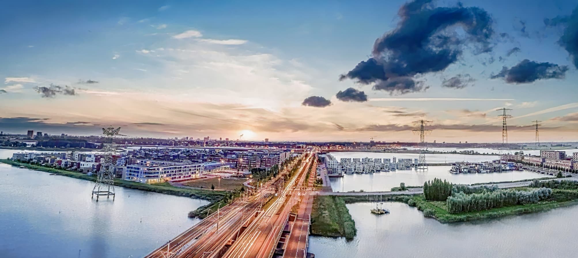 Amadi Panorama Hotel