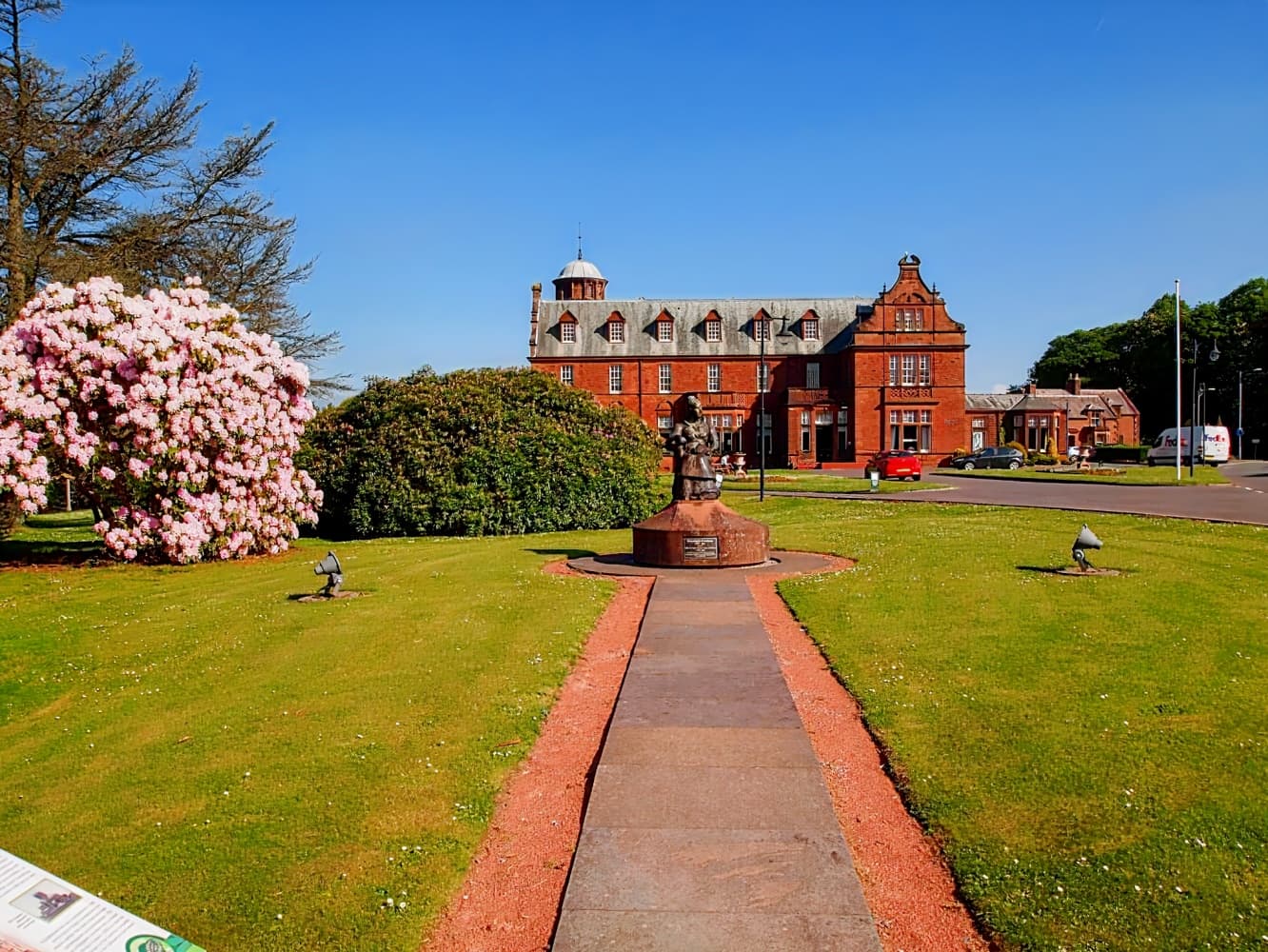 Holiday Inn Dumfries