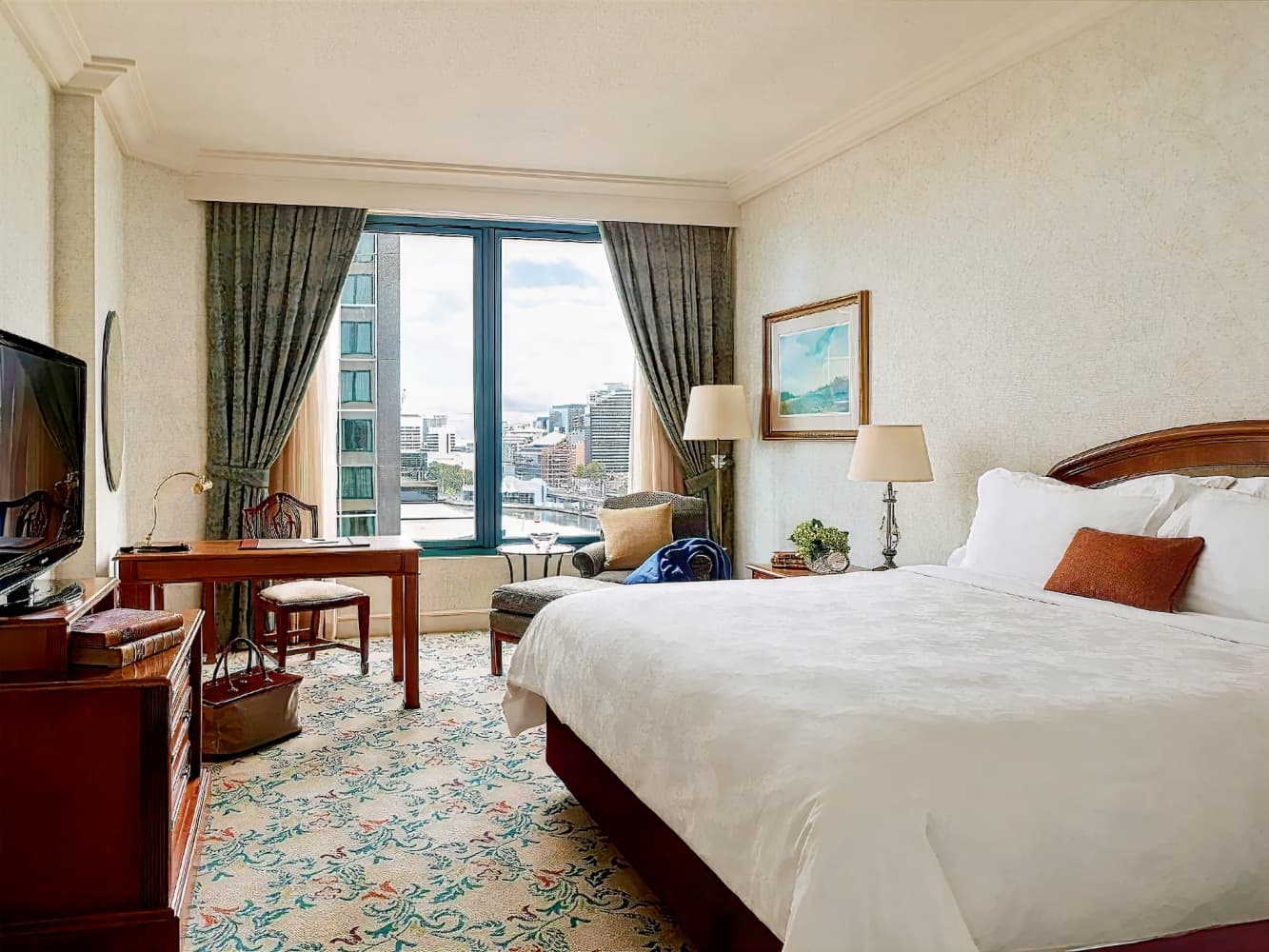 The Langham Melbourne