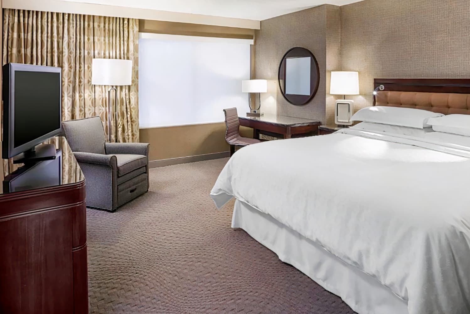 Sheraton Hartford South