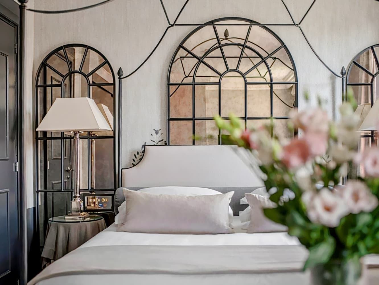 The Franklin London – Starhotels Collezione