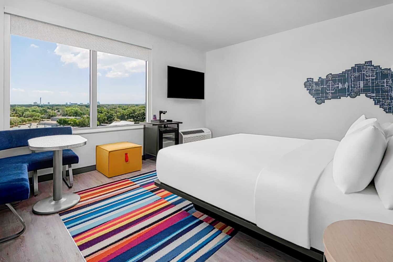 Aloft Tampa Midtown (inactive)