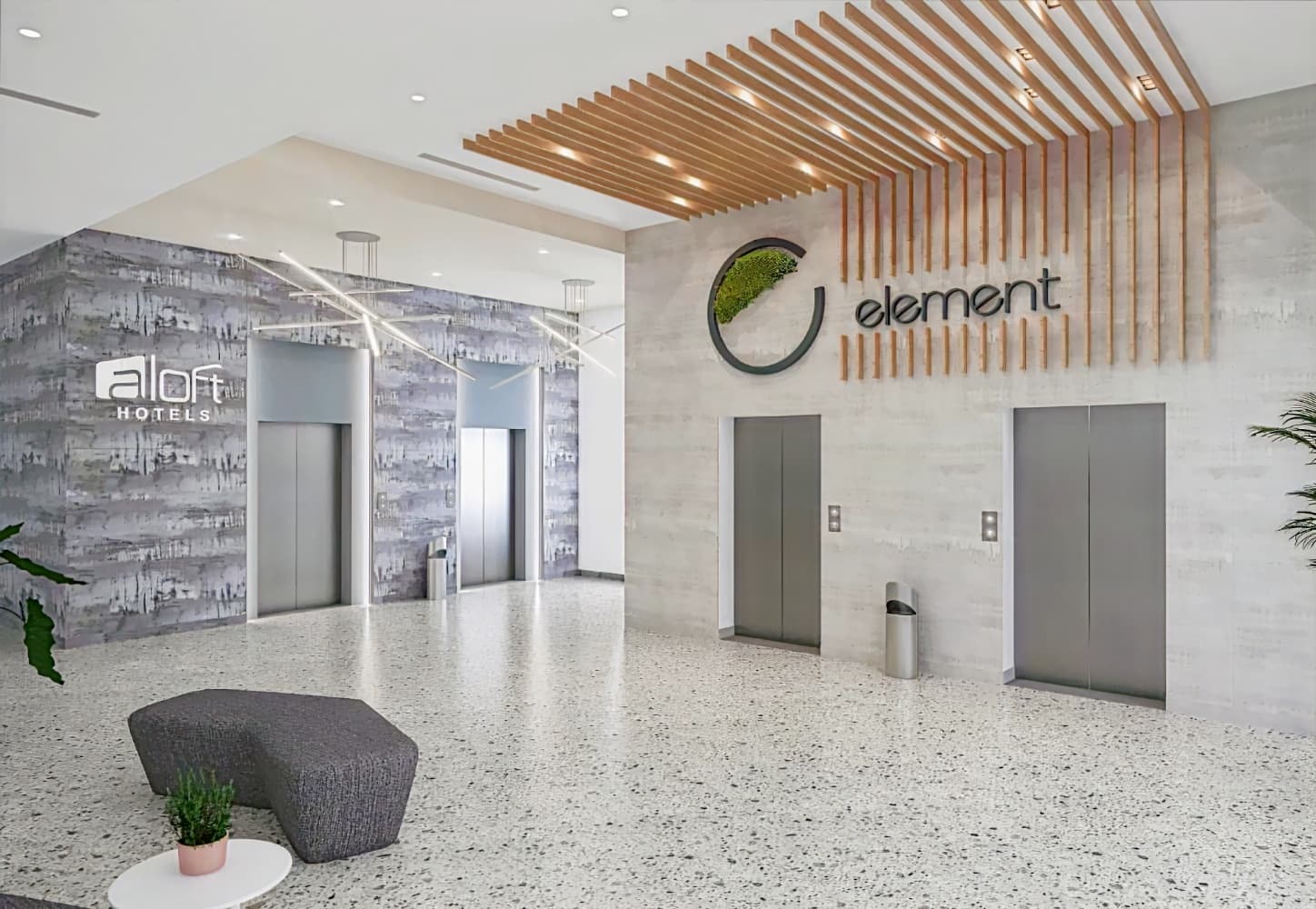 Element Tampa Midtown