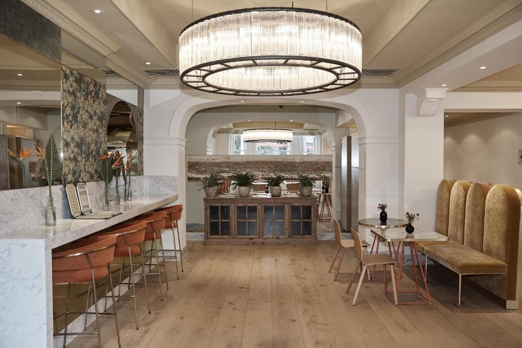 Meliá London Kensington