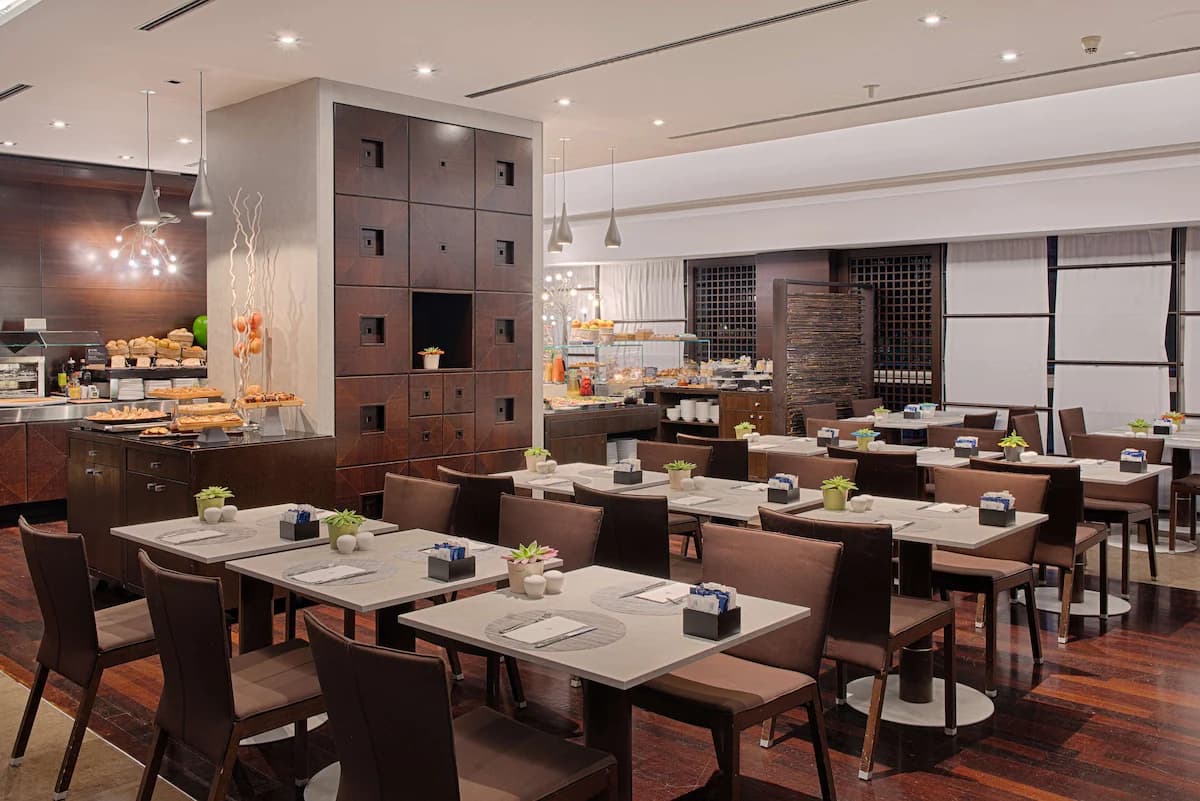 NH Milano 2 Residence