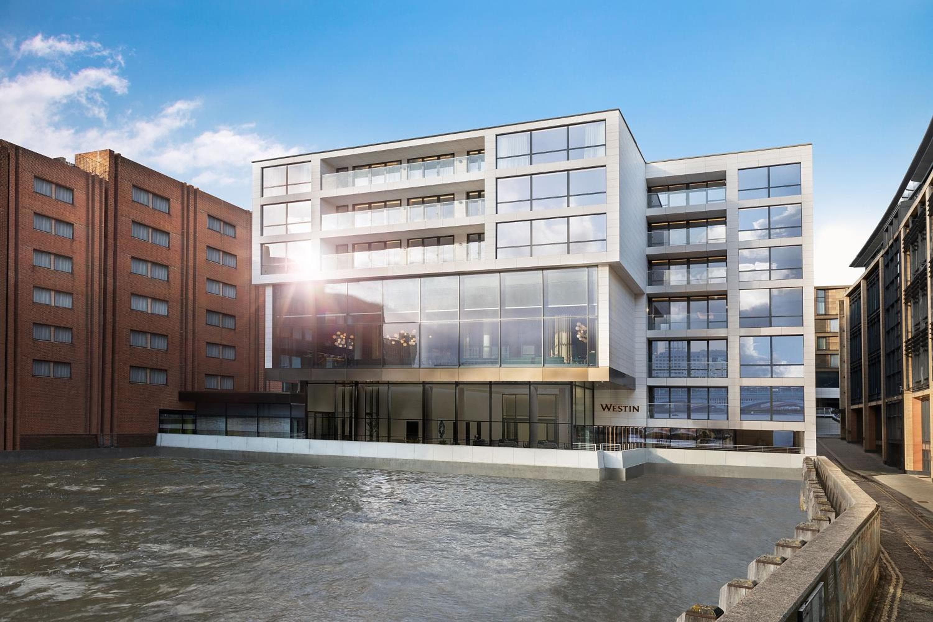 The Westin London City