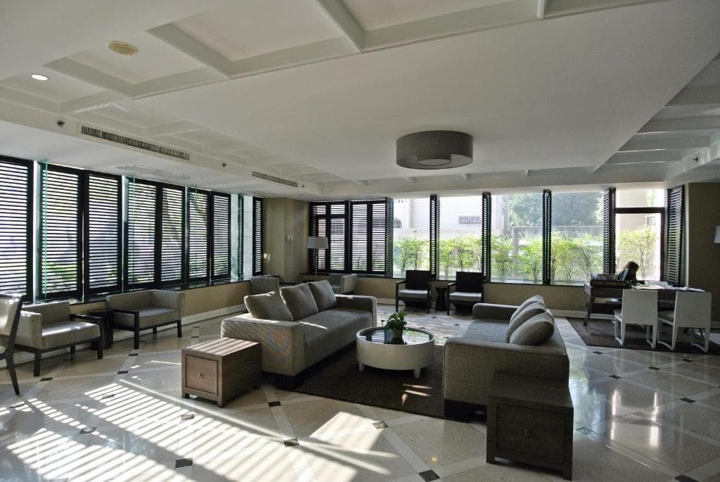 Somerset Park Suanplu