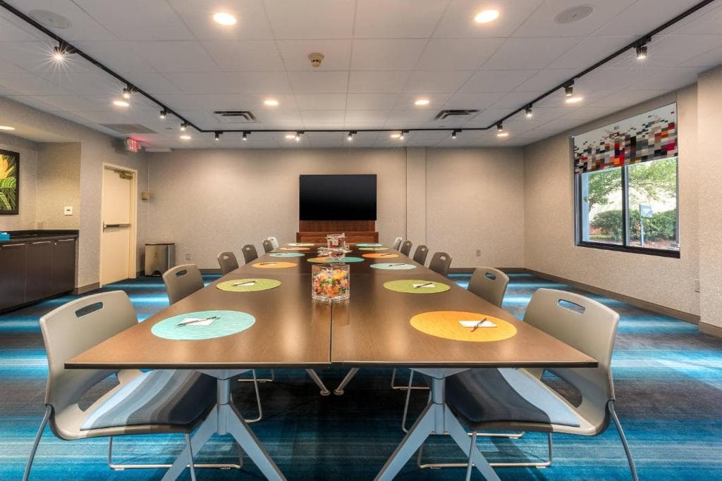 Aloft Columbia Harbison