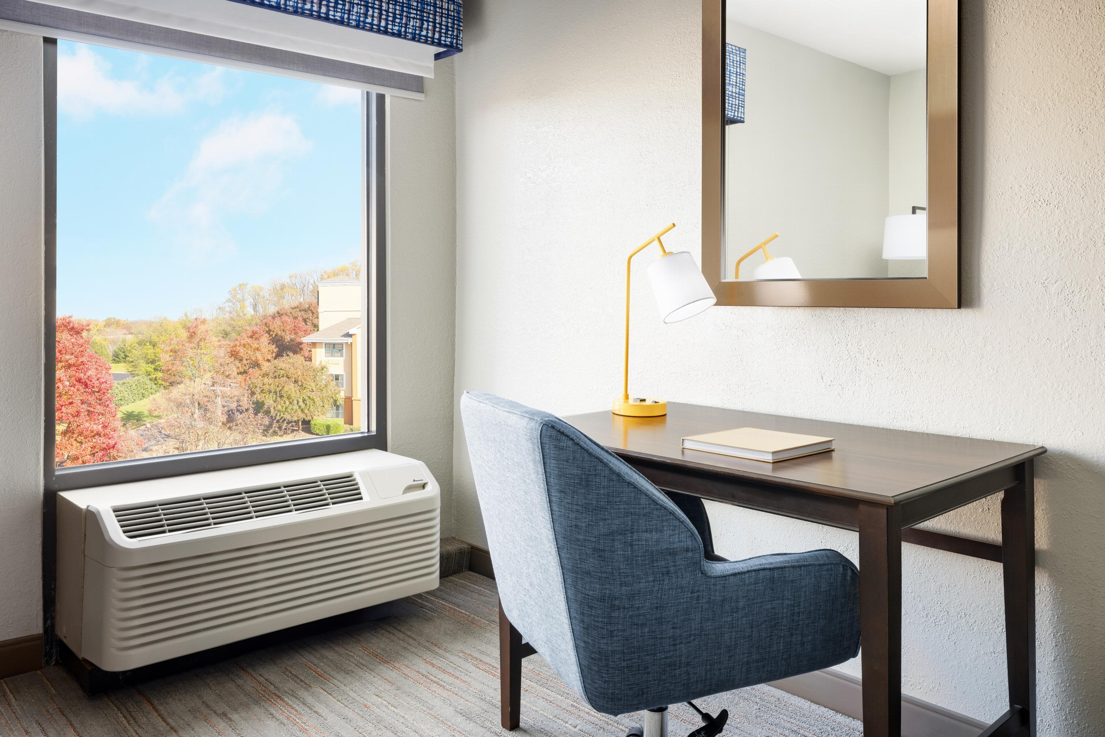 Hampton Inn Columbia, MD