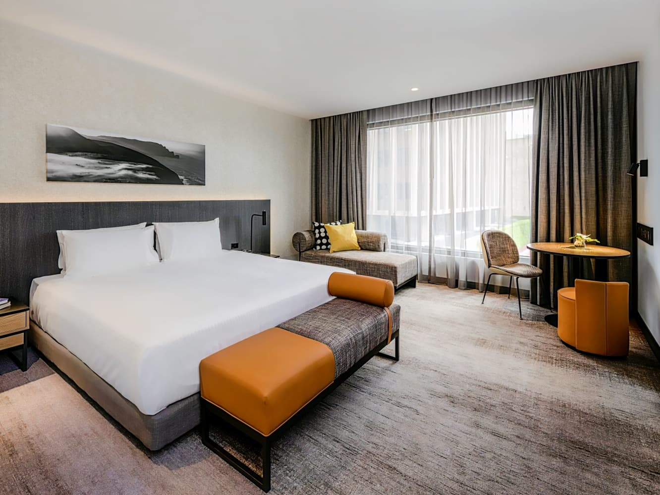 Mövenpick Hotel Hobart