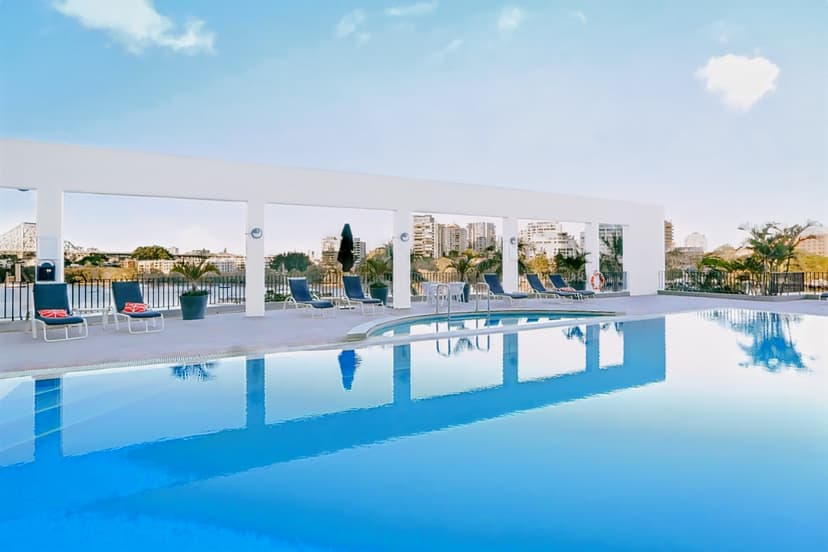 Stamford Plaza Brisbane