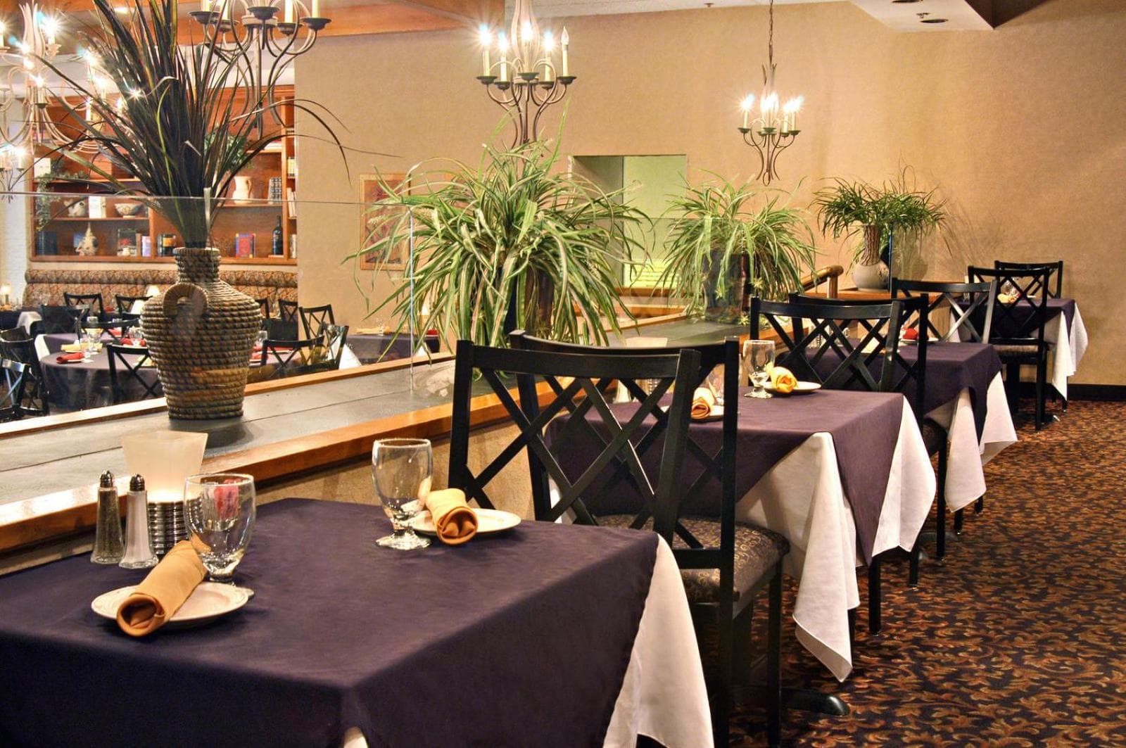 M Hotel Buffalo (OLD ACC)