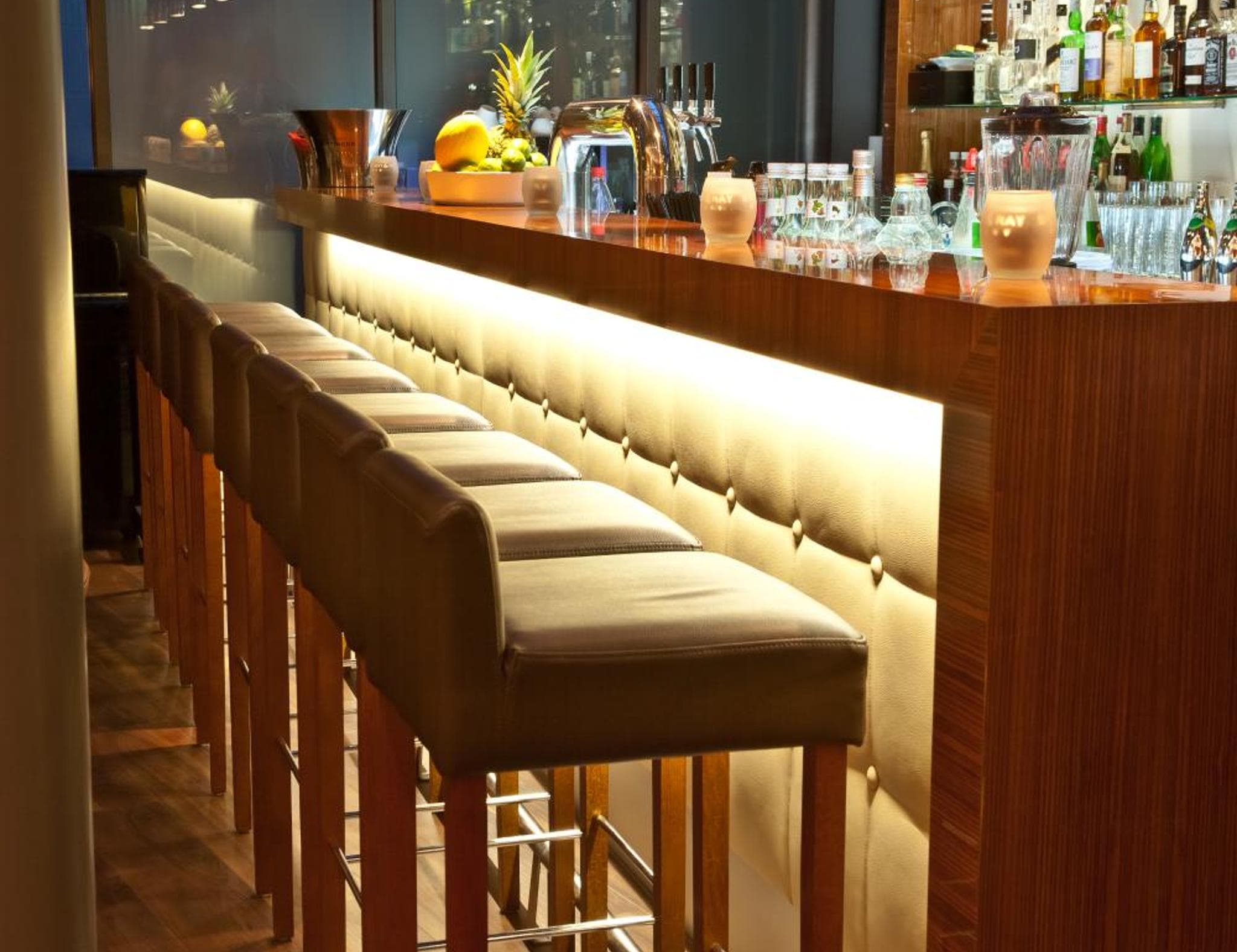 Residenz Hotel Detmold