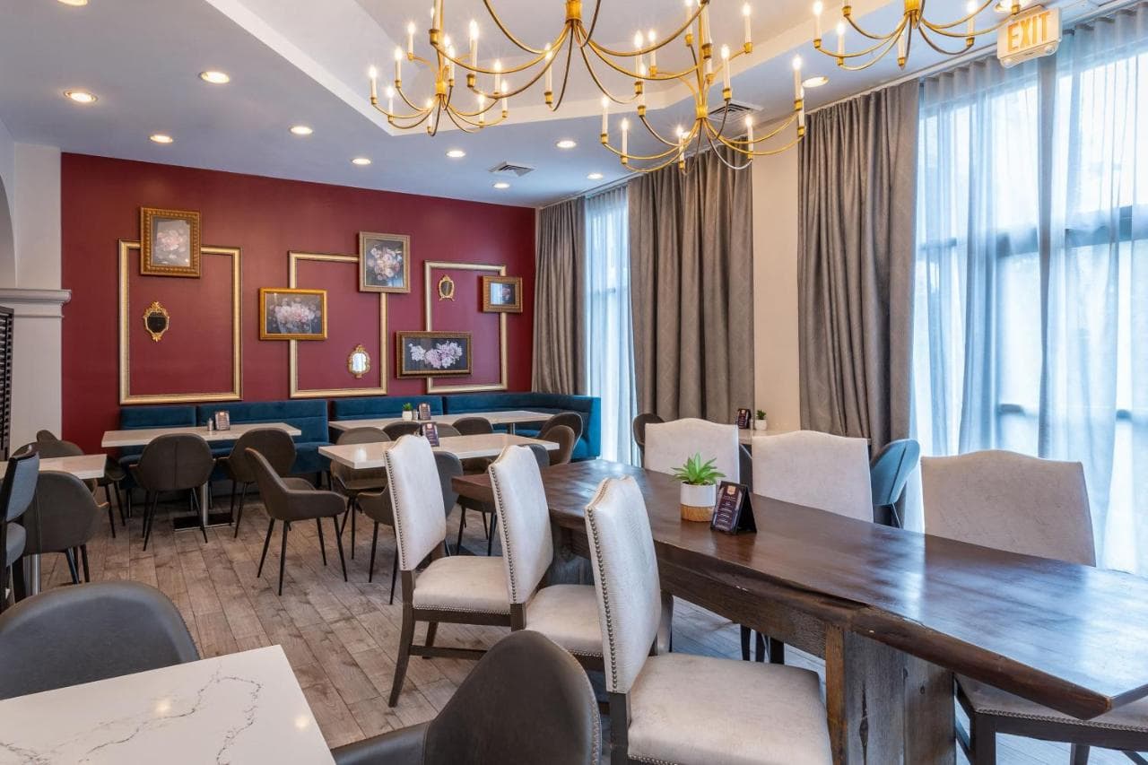 Castle Hotel, Autograph Collection