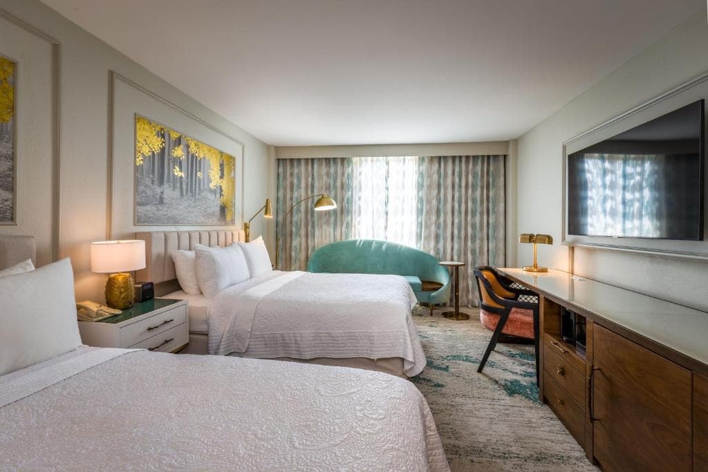 Castle Hotel, Autograph Collection