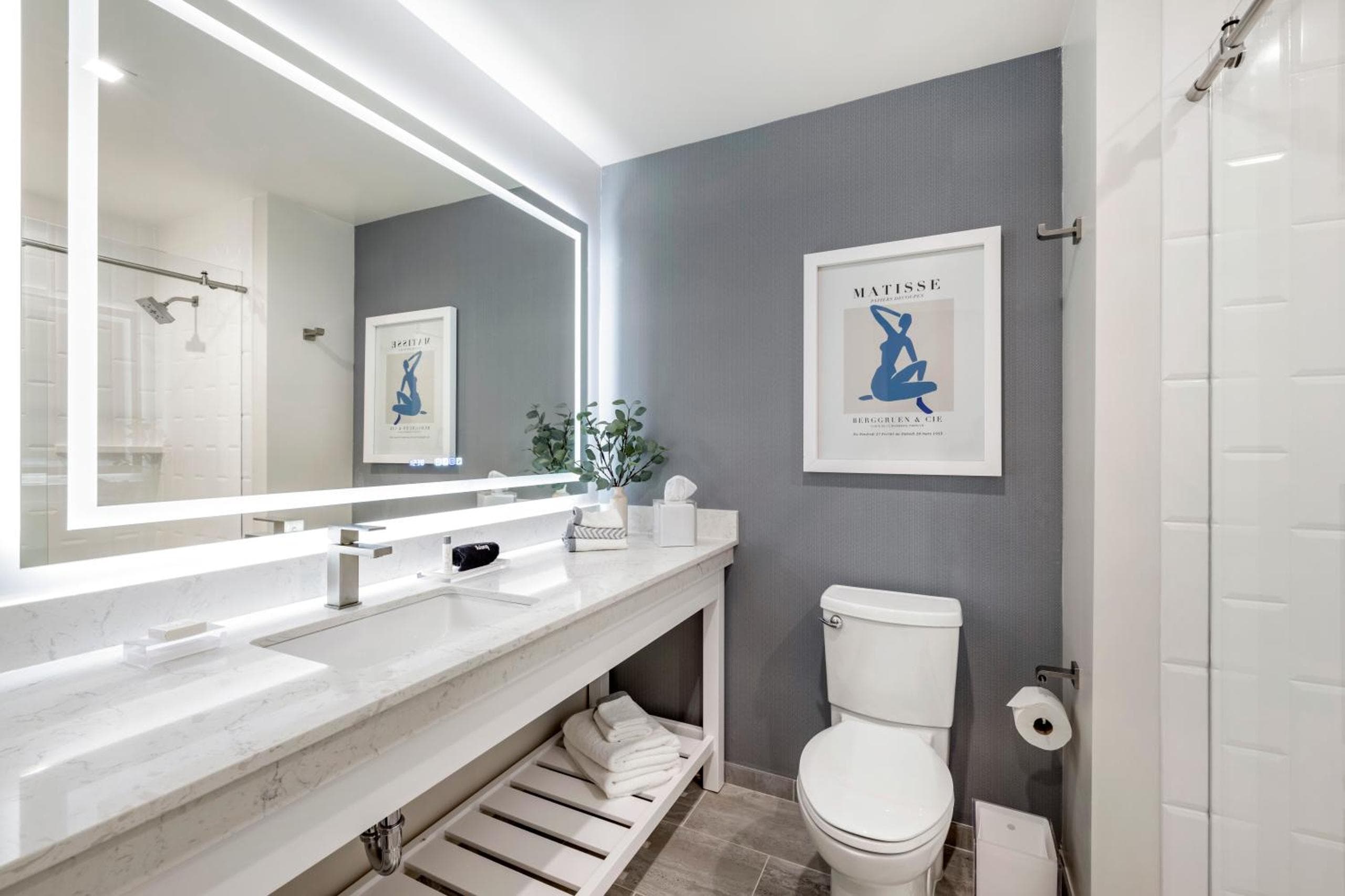 Cambria Hotel Calabasas