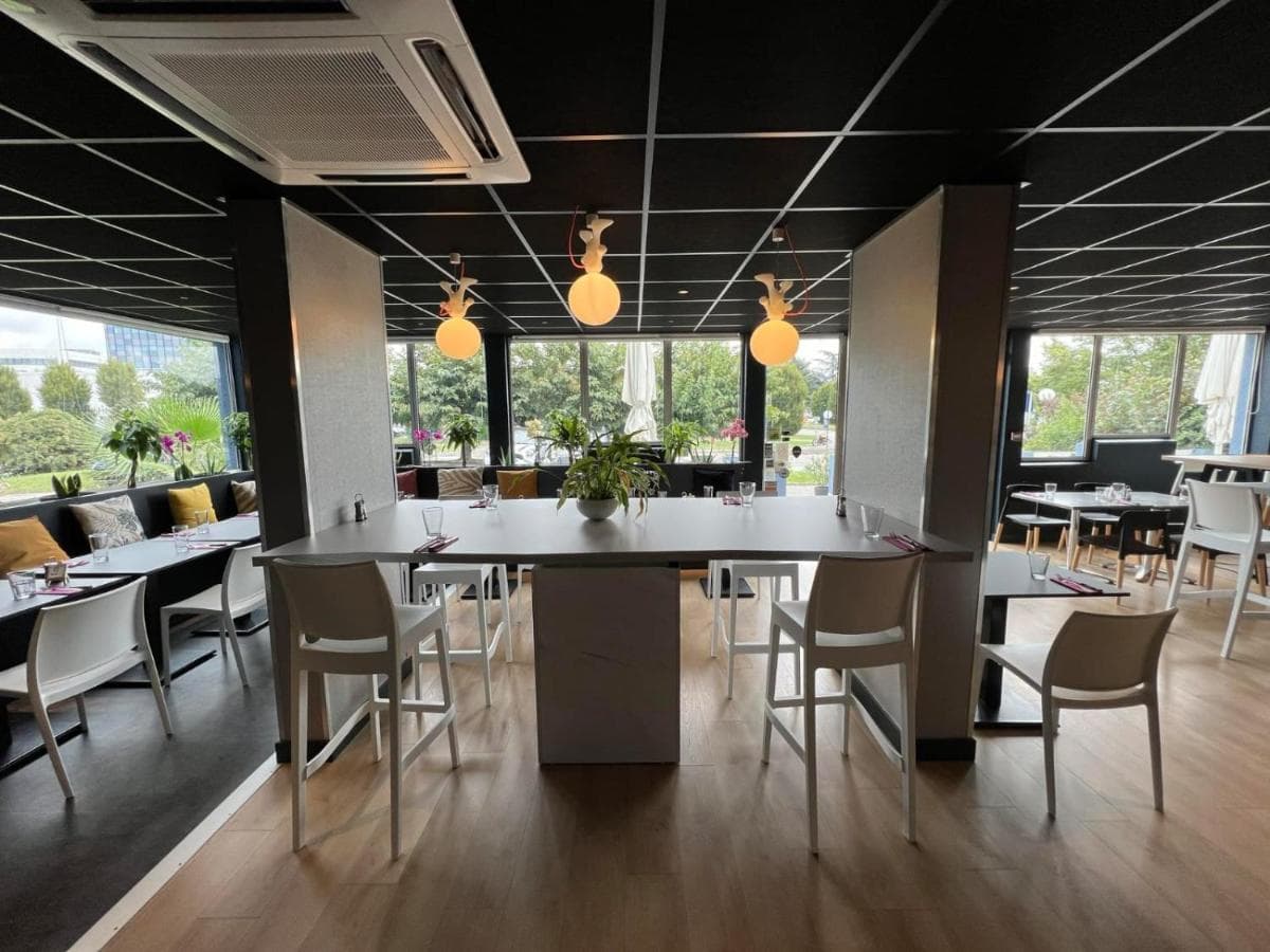 The Originals City, Hôtel Ariane Toulouse