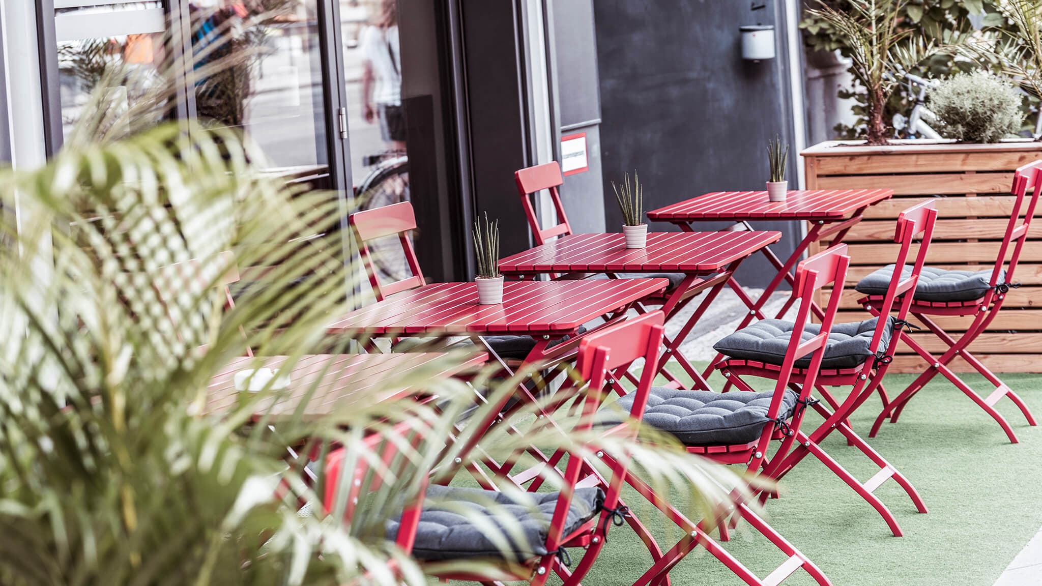 ARCOTEL Velvet Berlin